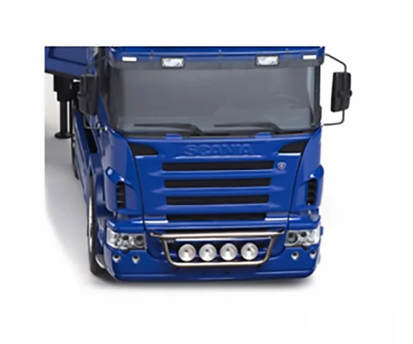 Tamiya Scania R470/R620 Bumper Light Hold
