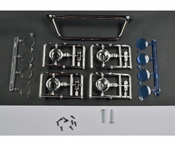Tamiya Scania R470/R620 Bumper Light Hold