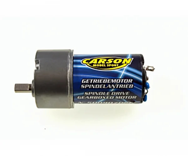 Carson Spindle Drive Gearbox