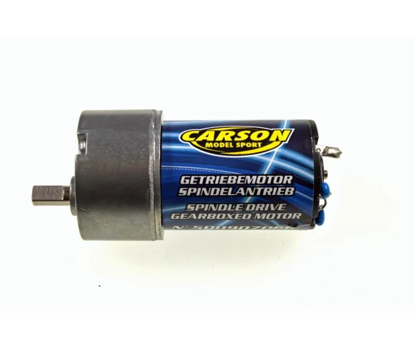 Carson Spindle Drive Gearbox — image 1 of 2