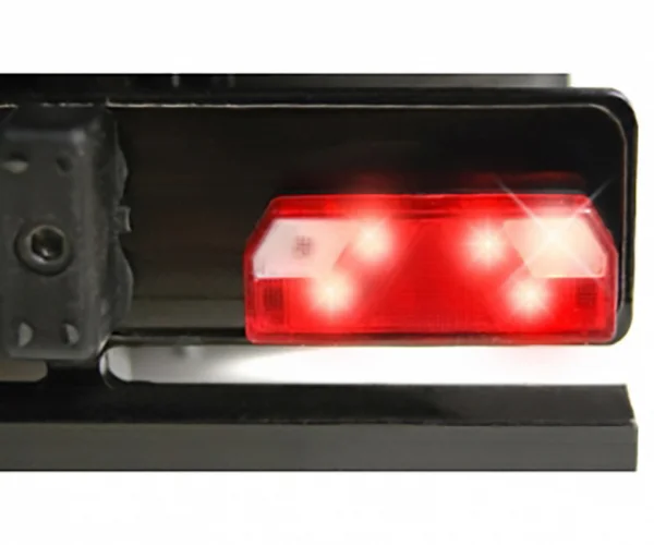 Tamiya Light Set Carson Trailer