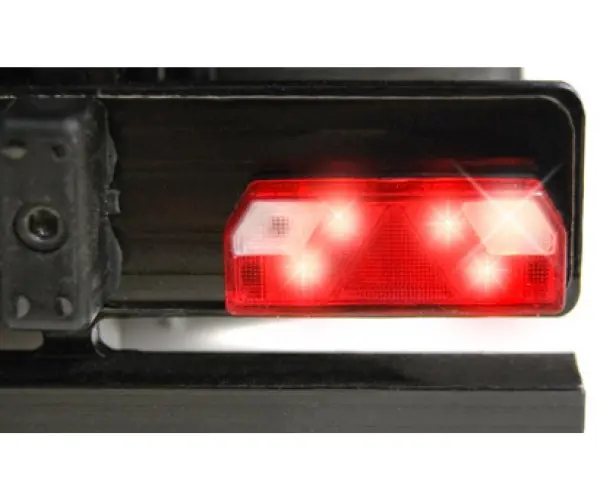 Tamiya Light Set Carson Trailer — image 3 of 3