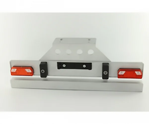 Tamiya Euro Rear Bumper For 56302.06 56310
