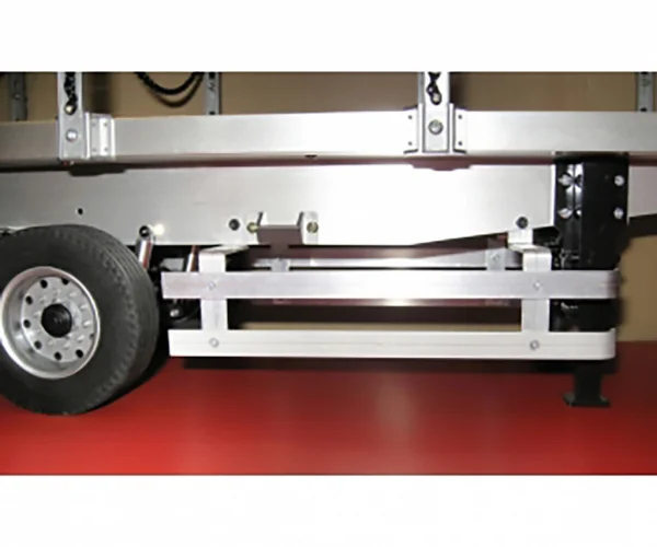 Tamiya Underride Protection Short(56306)