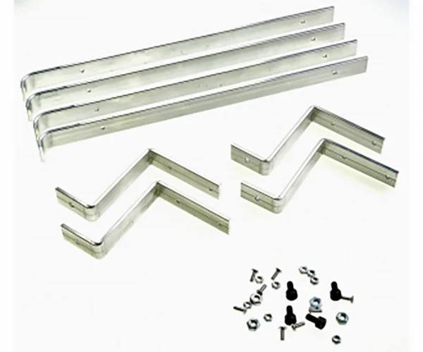 Tamiya Underride Protection Short(56306)