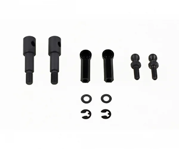 Tamiya Wheel Axle