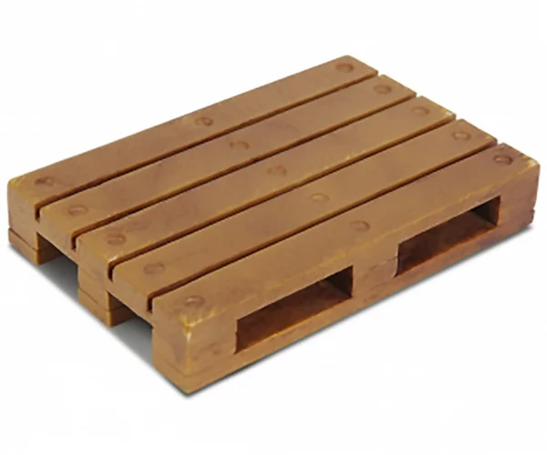 Tamiya Euro Pallet Set