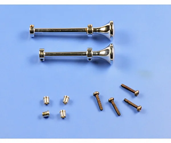 Tamiya Air Horn Set