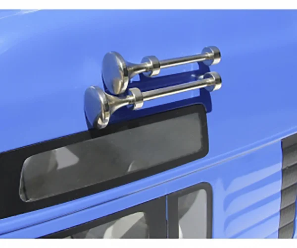 Tamiya Air Horn Set