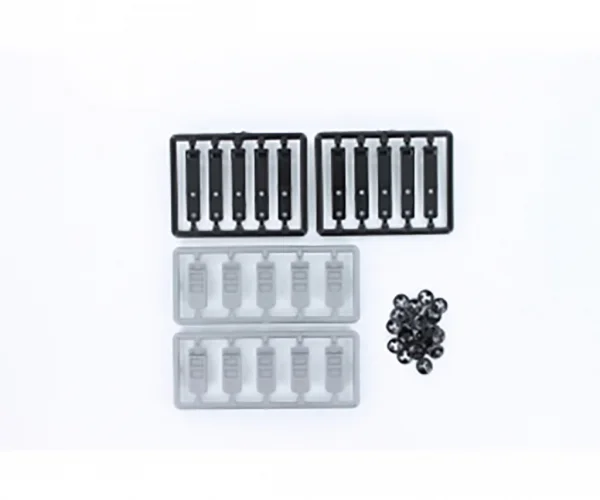 Carson 1:14 Tension Belt Dummy(10)Curtains