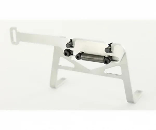 Carson Aluminium Driver Cab Locking Device