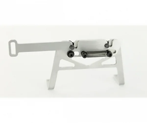 Carson Aluminium Driver Cab Locking Device