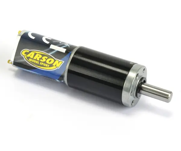 Hobby Co Spindel Drive Gearbox — image 1 of 2