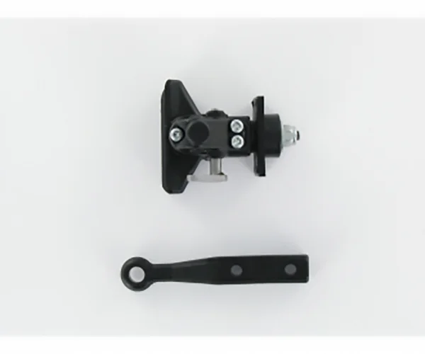 Tamiya 1:14 Trailer Hitch + Pole