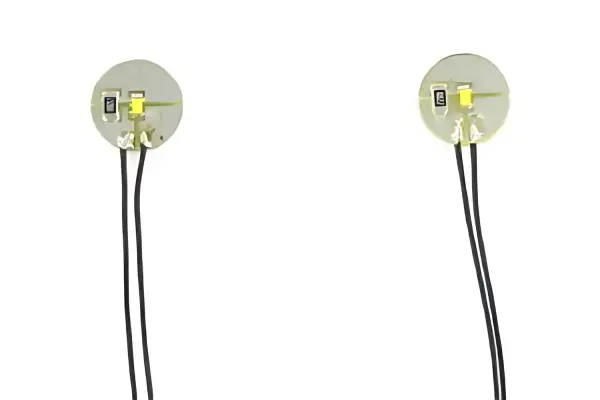 Carson 1:14 SMD LED 7.2V — image 1 of 2