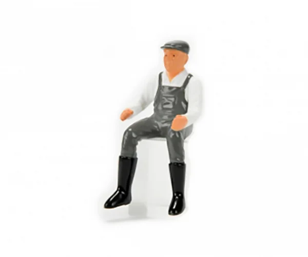 Carson 1:14 Driver Figure