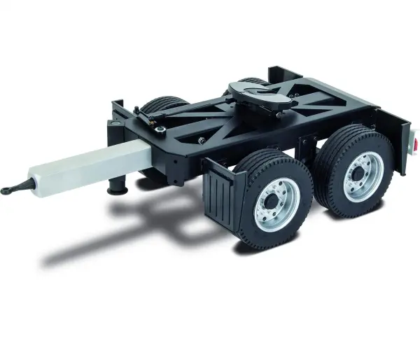 Carson 1:14 2 Axle Dolly — image 1 of 3