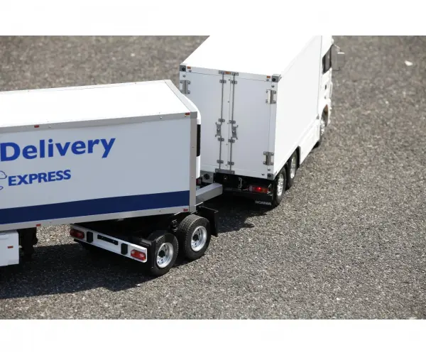 Carson 1:14 2 Axle Dolly — image 3 of 3