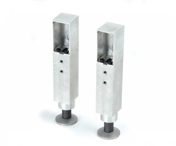 Carson Carson Trailer E-Sup Legs W/O Motor