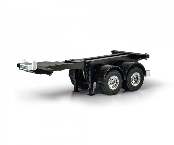 Carson 1:14 20Ft Semi Trailer F Container — image 3 of 3