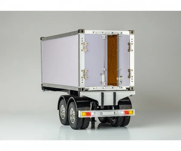 Carson 1:14 20Ft Semi Trailer F Container