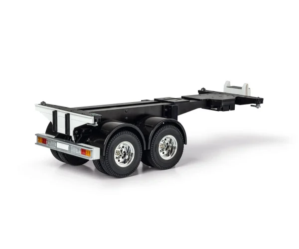 Carson 1:14 20Ft Semi Trailer F Container — image 1 of 3