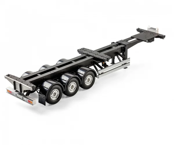 CARSON 1:14 Trailer Chassis 20/40ft. Cont