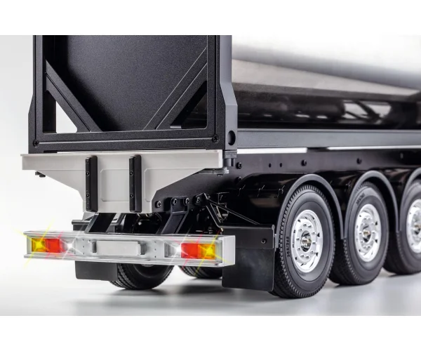 CARSON 1:14 Trailer Chassis 20/40ft. Cont — image 5 of 5