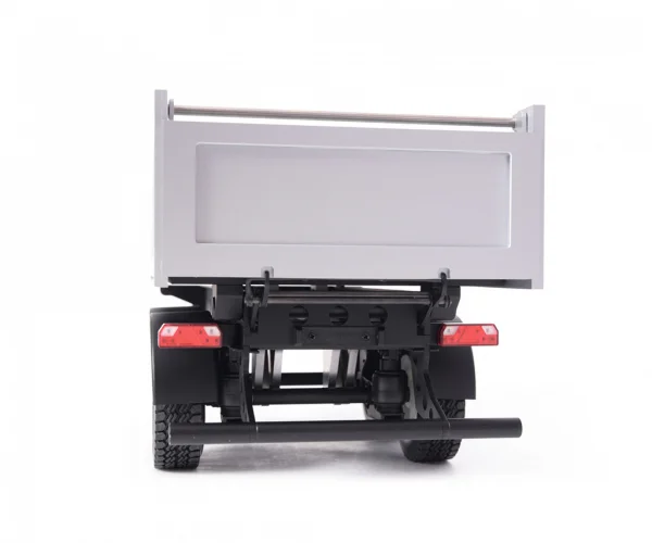 Carson 2 Axle Dump Trailer