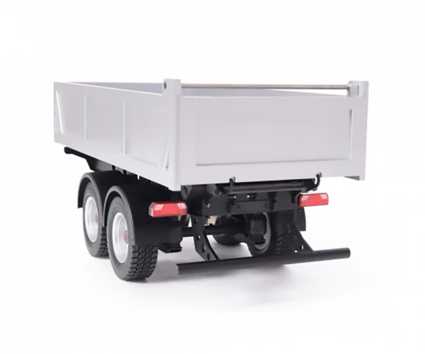 Carson 2 Axle Dump Trailer