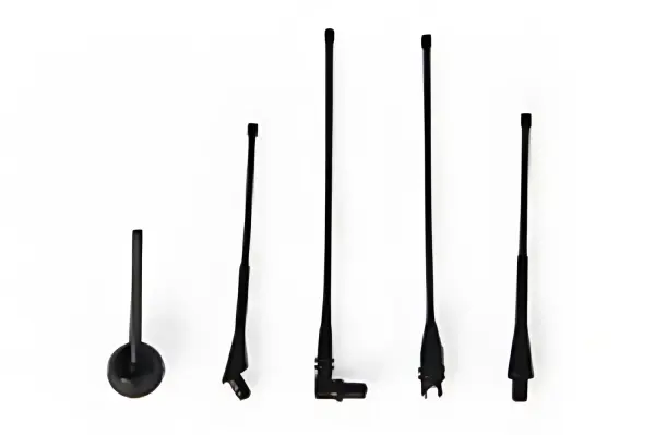 Carson 1:14 Universal Antenna Set (5) — image 1 of 2