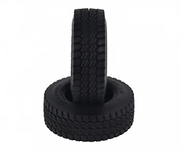 Carson Fulda Variotonn Off Road Tires (2) — image 2 of 2