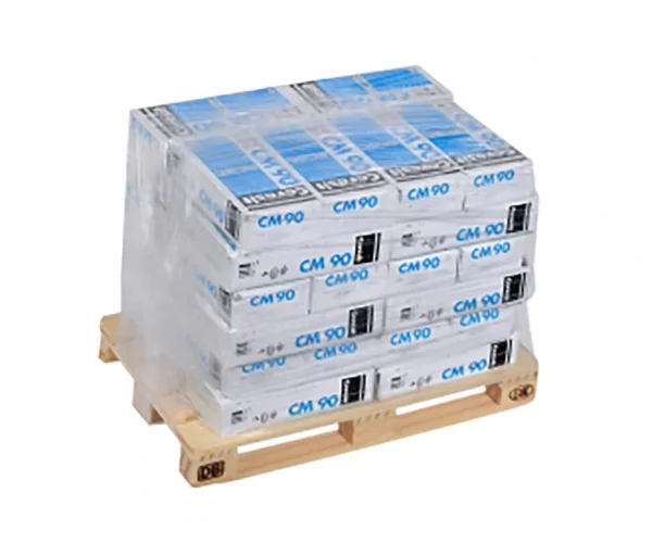 Carson Pallet With Ceresit Cm90 Easy