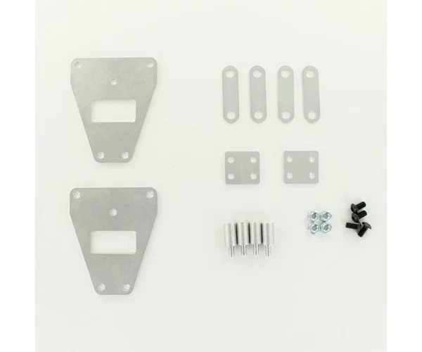 Carson Lifted Suspension Kit +8mm 3A.T.T