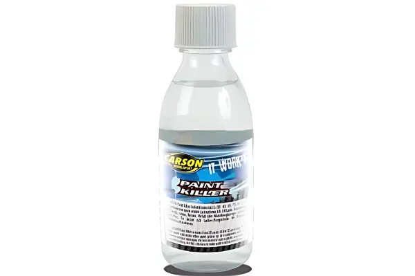 Carson Paint Killer - Colour Remover 100ml — image 1 of 2