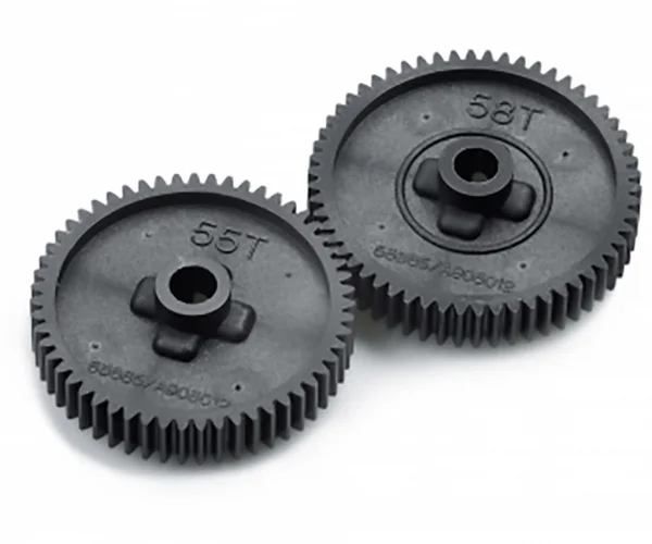 Carson Tuning Set TT-01/TT-01E
