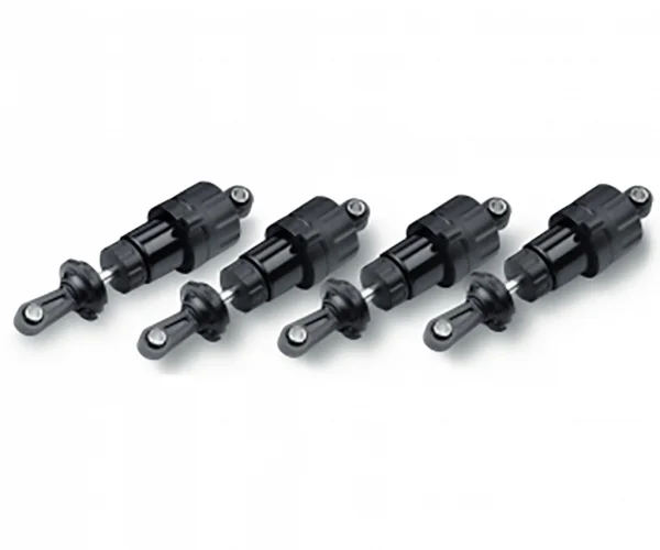 Carson Tuning Set TT-01/TT-01E