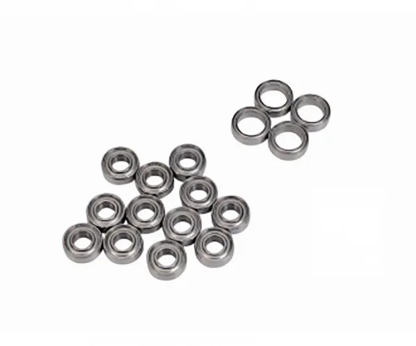 Carson Tuning Set TT-01/TT-01E