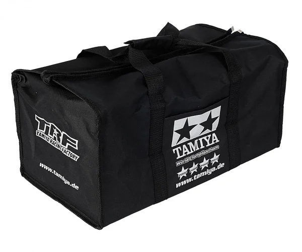 Tamiya TRF Single Car Carry Bag