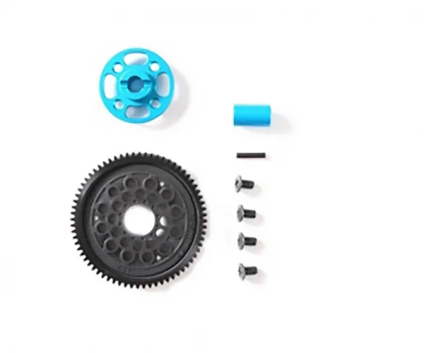 Carson Tuning Set - Tamiya TT-02