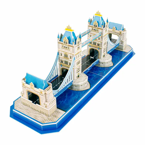 Tower Bridge (52 pieces) &mdash; image 2 of 3