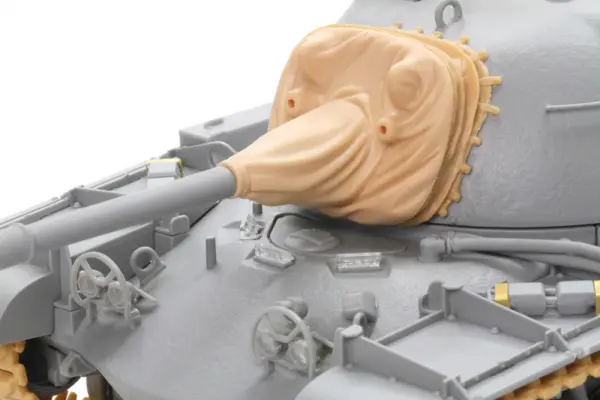 Dragon 1/35 M48A1 (Smart Kit) — image 5 of 16