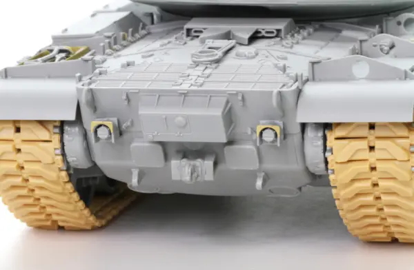 Dragon 1/35 M48A1 (Smart Kit) — image 4 of 16