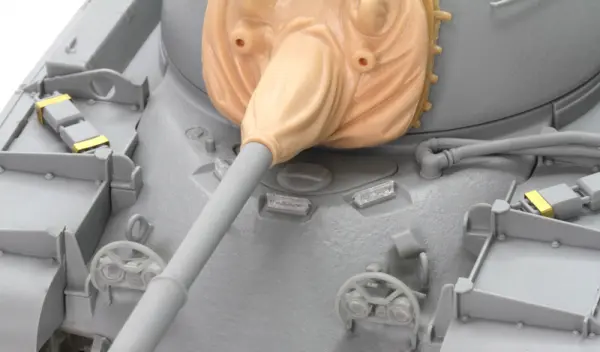 Dragon 1/35 M48A1 (Smart Kit) — image 16 of 16
