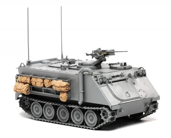 Dragon 1/35 Idf M113 Armored Personnel