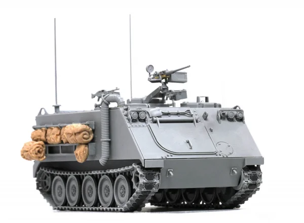 Dragon 1/35 Idf M113 Armored Personnel