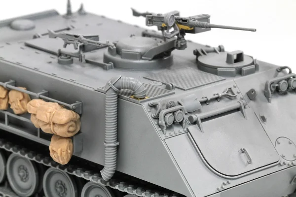 Dragon 1/35 Idf M113 Armored Personnel