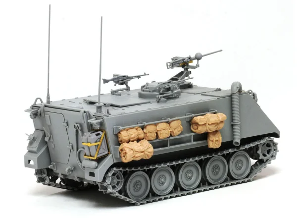 Dragon 1/35 Idf M113 Armored Personnel