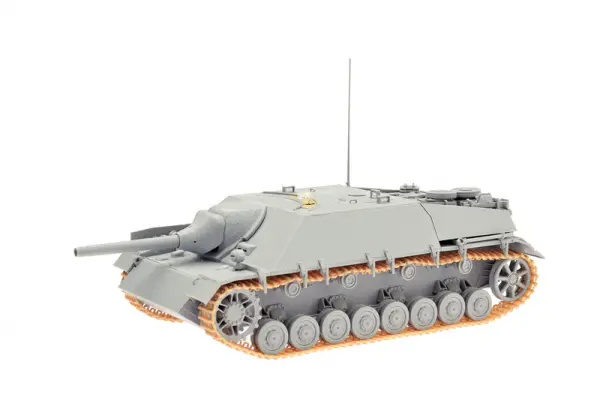Dragon 1/35 Jagdpanzer IV L/48 July — image 6 of 8