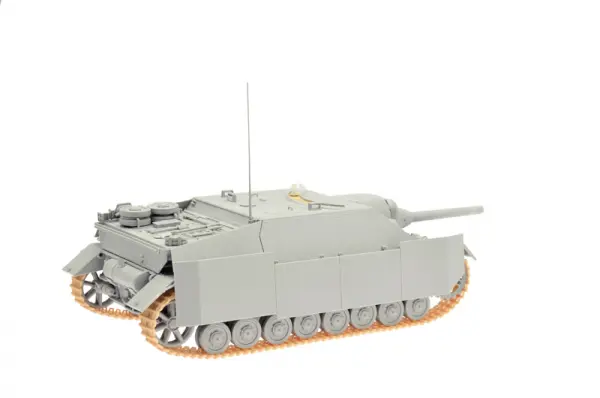 Dragon 1/35 Jagdpanzer IV L/48 July — image 7 of 8